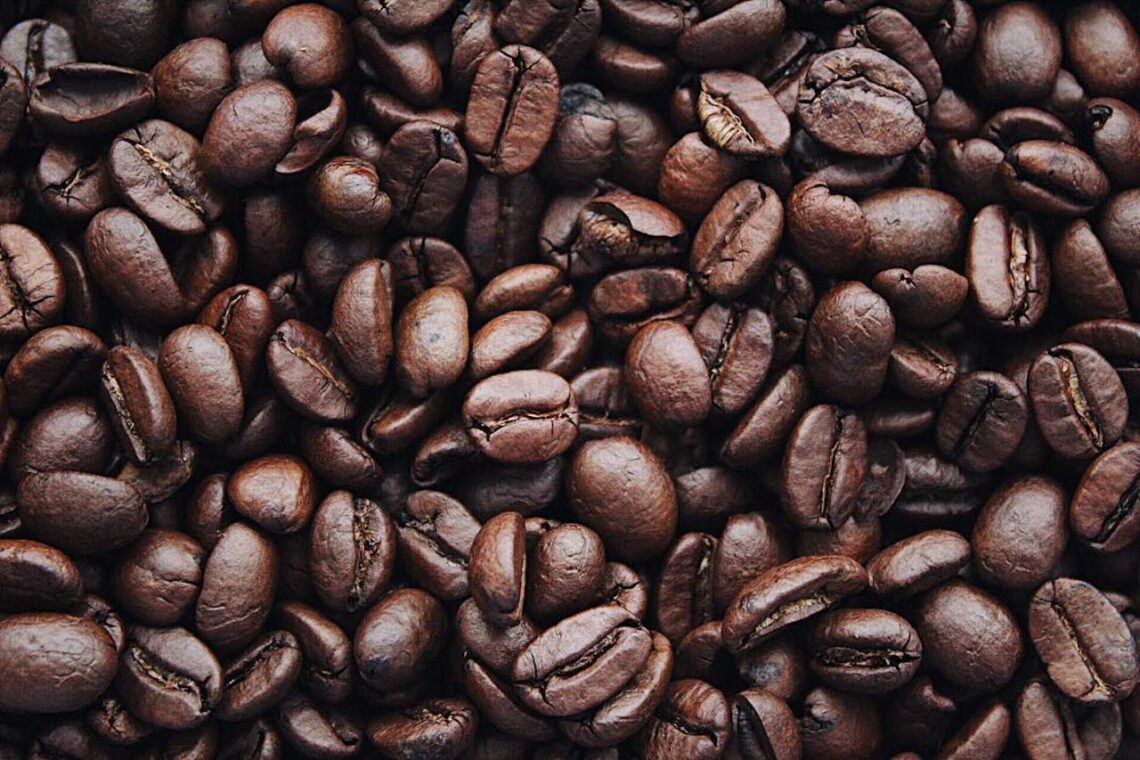 Foto-koffie